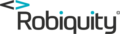 Robiquity logo